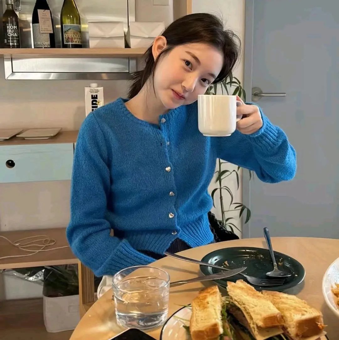 坦克女郎 封面